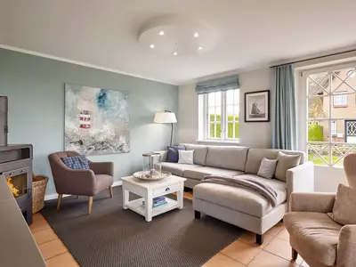 Ferienhaus für 5 Personen (140 m²) in Alkersum 4/10