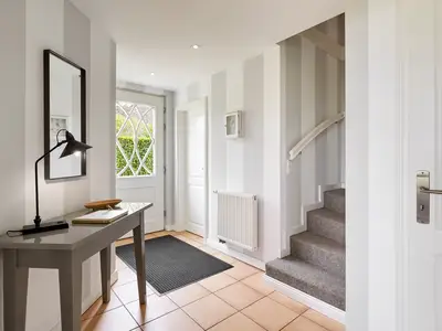 Ferienhaus für 5 Personen (140 m²) in Alkersum 5/10