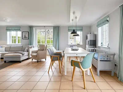 Ferienhaus für 5 Personen (140 m²) in Alkersum 7/10