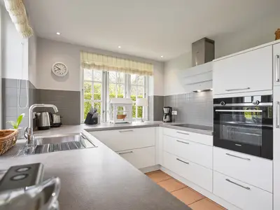 Ferienhaus für 5 Personen (140 m²) in Alkersum 10/10