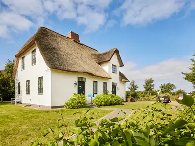 Ferienhaus für 3 Personen (67 m²) in Utersum 1/10