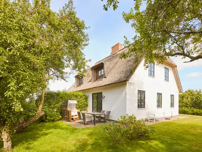 Ferienhaus für 3 Personen (67 m²) in Utersum 2/10