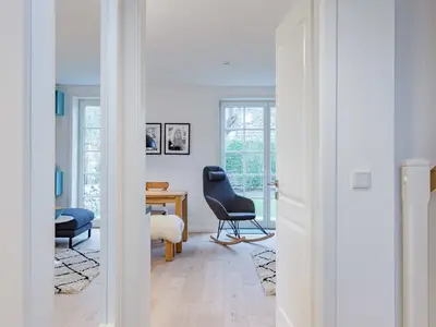 Ferienhaus für 3 Personen (67 m²) in Utersum 3/10