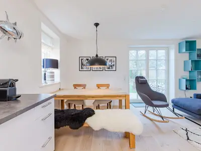 Ferienhaus für 3 Personen (67 m²) in Utersum 5/10