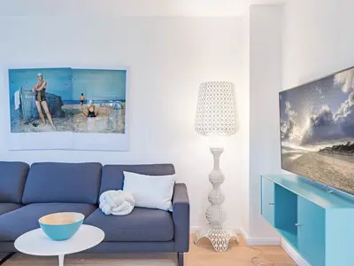 Ferienhaus für 3 Personen (67 m²) in Utersum 9/10