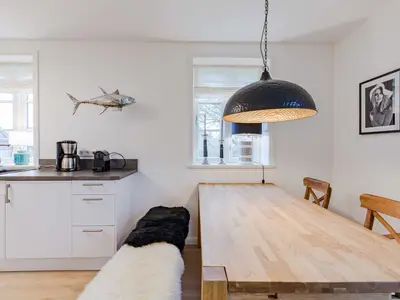 Ferienhaus für 3 Personen (67 m²) in Utersum 10/10