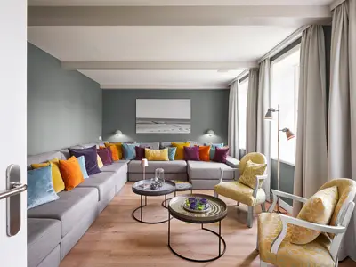 Ferienhaus für 8 Personen (260 m²) in Oevenum 4/10