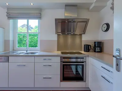 Ferienhaus für 4 Personen (90 m²) in Wyk auf Föhr 4/10