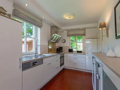 Ferienhaus für 4 Personen (90 m²) in Wyk auf Föhr 9/10