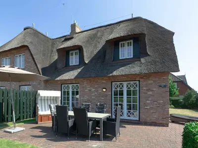 Ferienhaus für 6 Personen (126 m²) in Wrixum 2/10