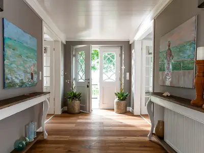 Ferienhaus für 8 Personen (288 m²) in Witsum 2/10