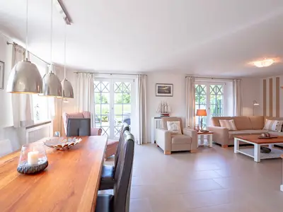 Ferienhaus für 6 Personen (126 m²) in Wrixum 9/10