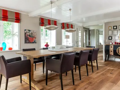 Ferienhaus für 8 Personen (288 m²) in Witsum 3/10