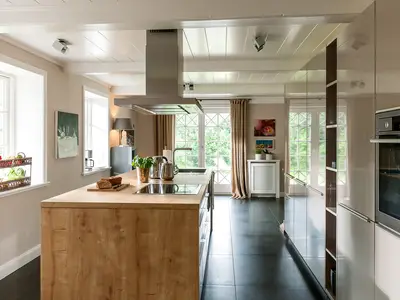 Ferienhaus für 8 Personen (288 m²) in Witsum 4/10