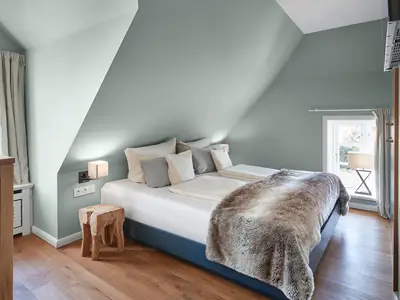 Ferienhaus für 4 Personen (106 m²) in Oldsum 2/10