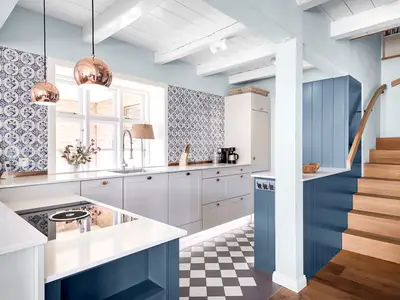 Ferienhaus für 4 Personen (106 m²) in Oldsum 4/10