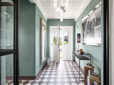 Ferienhaus für 4 Personen (106 m²) in Oldsum 5/10