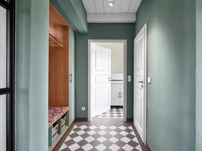 Ferienhaus für 4 Personen (106 m²) in Oldsum 6/10