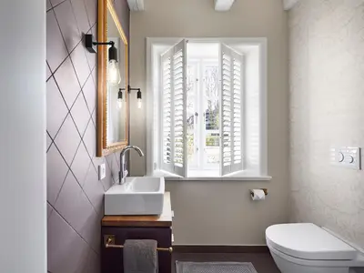 Ferienhaus für 4 Personen (106 m²) in Oldsum 8/10