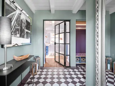 Ferienhaus für 4 Personen (106 m²) in Oldsum 9/10