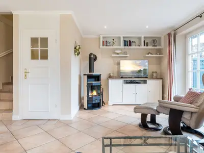 Ferienhaus für 6 Personen (140 m²) in Nieblum 5/10