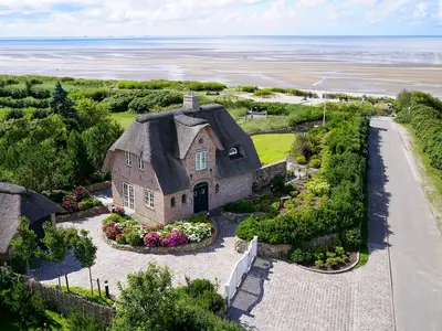 Ferienhaus für 4 Personen (140 m²) in Goting 1/10