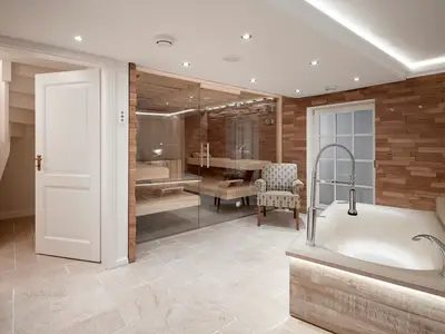 Ferienhaus für 4 Personen (140 m²) in Goting 3/10