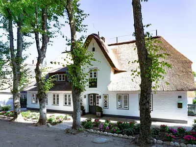 Ferienhaus für 6 Personen (180 m²) in Nieblum 2/10