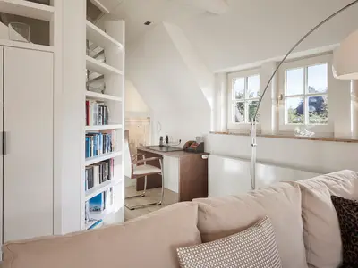 Ferienhaus für 4 Personen (125 m²) in Nieblum 6/10