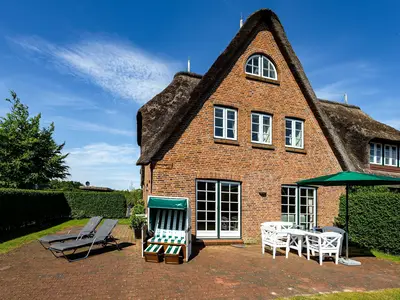 Ferienhaus für 6 Personen (140 m²) in Hedehusum 1/10