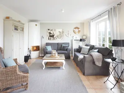 Ferienhaus für 6 Personen (140 m²) in Hedehusum 2/10