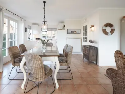 Ferienhaus für 6 Personen (140 m²) in Hedehusum 3/10