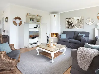 Ferienhaus für 6 Personen (140 m²) in Hedehusum 6/10