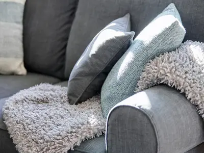 Ferienhaus für 6 Personen (140 m²) in Hedehusum 8/10