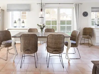 Ferienhaus für 6 Personen (140 m²) in Hedehusum 9/10