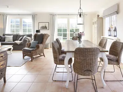 Ferienhaus für 6 Personen (140 m²) in Hedehusum 10/10