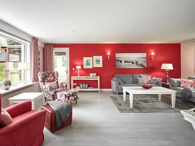 Ferienhaus für 4 Personen (100 m²) in Wyk auf Föhr 7/10