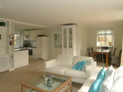 Ferienhaus für 4 Personen (138 m²) in Nieblum 3/10