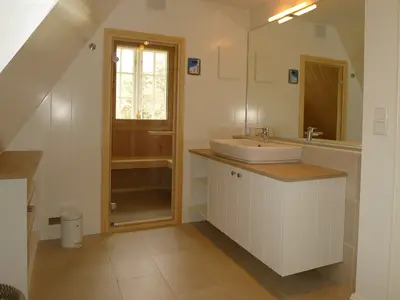 Ferienhaus für 4 Personen (138 m²) in Nieblum 4/10