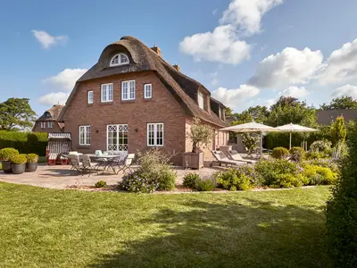 Ferienhaus für 4 Personen (240 m²) in Alkersum 2/10