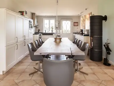 Ferienhaus für 4 Personen (240 m²) in Alkersum 3/10