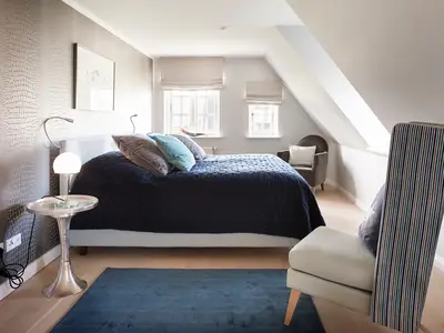 Ferienhaus für 4 Personen (240 m²) in Alkersum 5/10