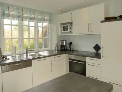 Ferienhaus für 4 Personen (138 m²) in Nieblum 10/10