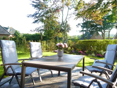 Ferienhaus für 4 Personen (129 m²) in Wyk auf Föhr 2/10