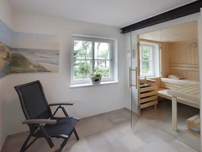 Ferienhaus für 4 Personen (129 m²) in Wyk auf Föhr 5/10