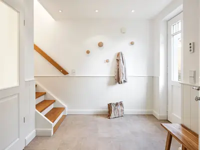 Ferienhaus für 4 Personen (135 m²) in Wyk auf Föhr 2/10