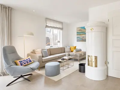 Ferienhaus für 4 Personen (135 m²) in Wyk auf Föhr 4/10