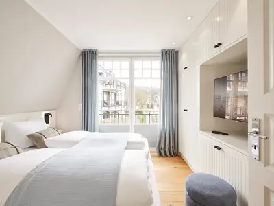 Ferienhaus für 4 Personen (135 m²) in Wyk auf Föhr 5/10