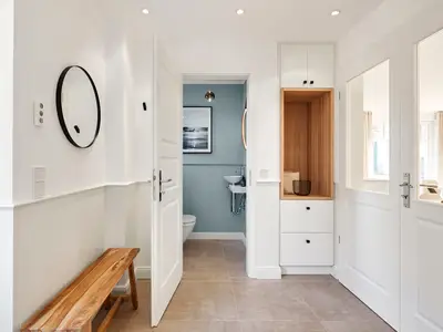 Ferienhaus für 4 Personen (135 m²) in Wyk auf Föhr 7/10