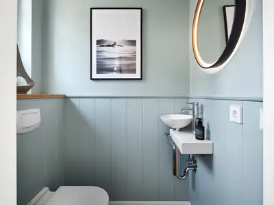 Ferienhaus für 4 Personen (135 m²) in Wyk auf Föhr 8/10